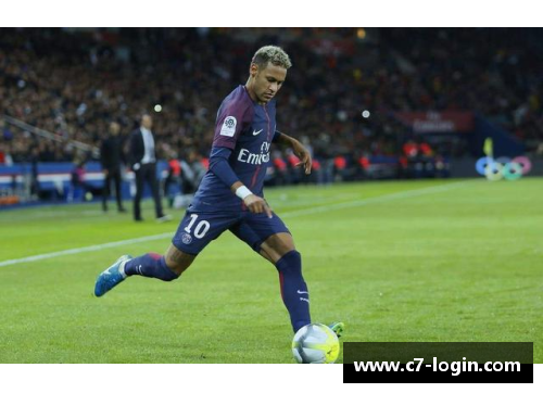 内马尔助巴黎圣日耳曼逆转胜巴黎FC，法甲积分榜暂时领先
